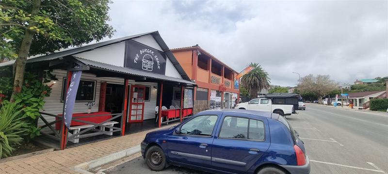 Commercial Property for Sale in Groot Brakrivier Central Western Cape